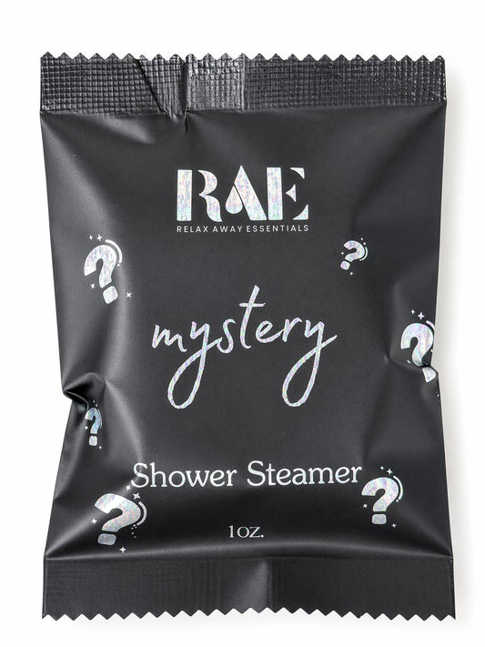 Mystery Shower Steamer | Single Steamer | Fun Gift |