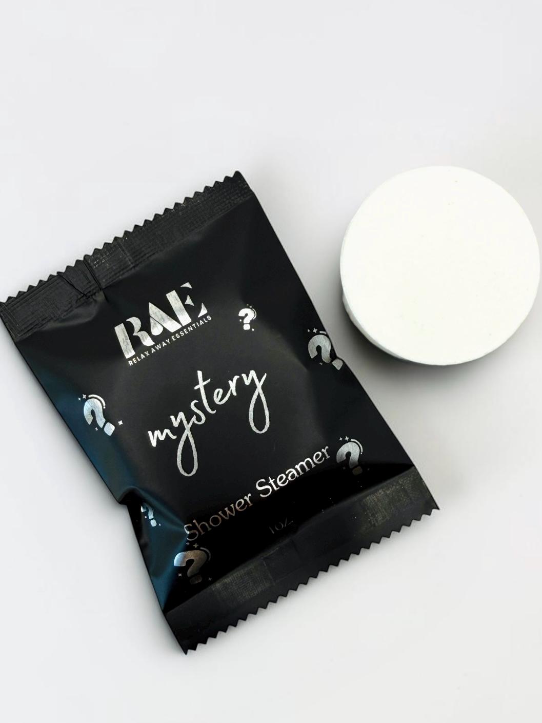 Mystery Shower Steamer | Single Steamer | Fun Gift |