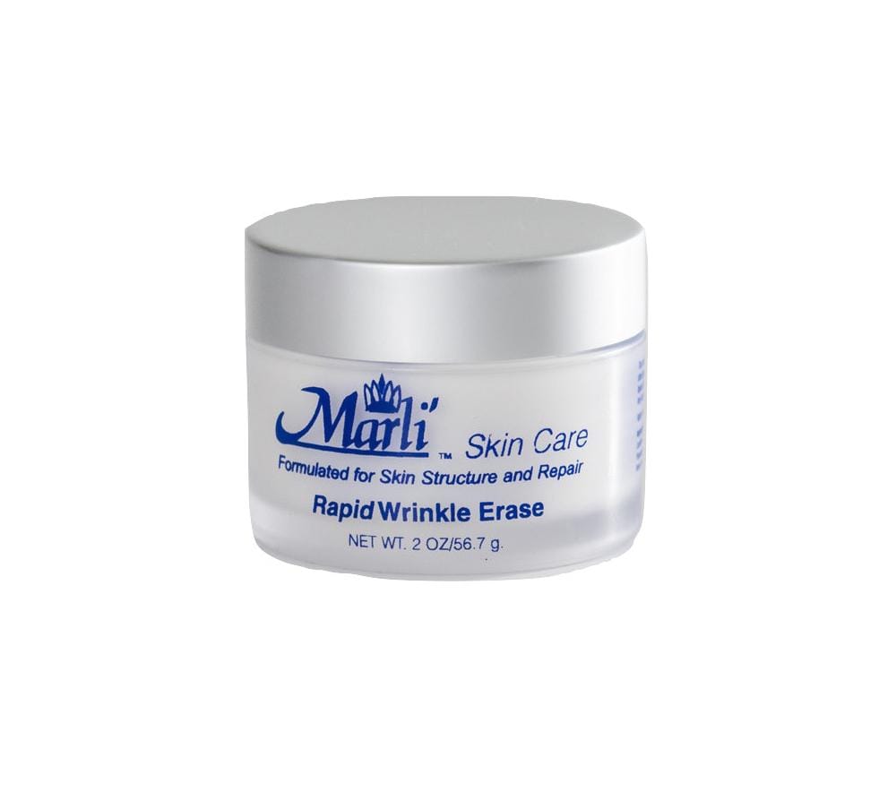 Rapid Wrinkle Erase - A Botox Alternative Cream