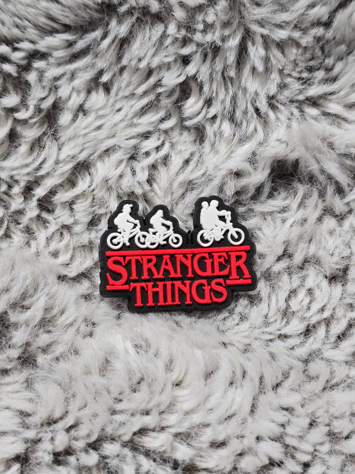 Stranger Things Croc Charm Bundle