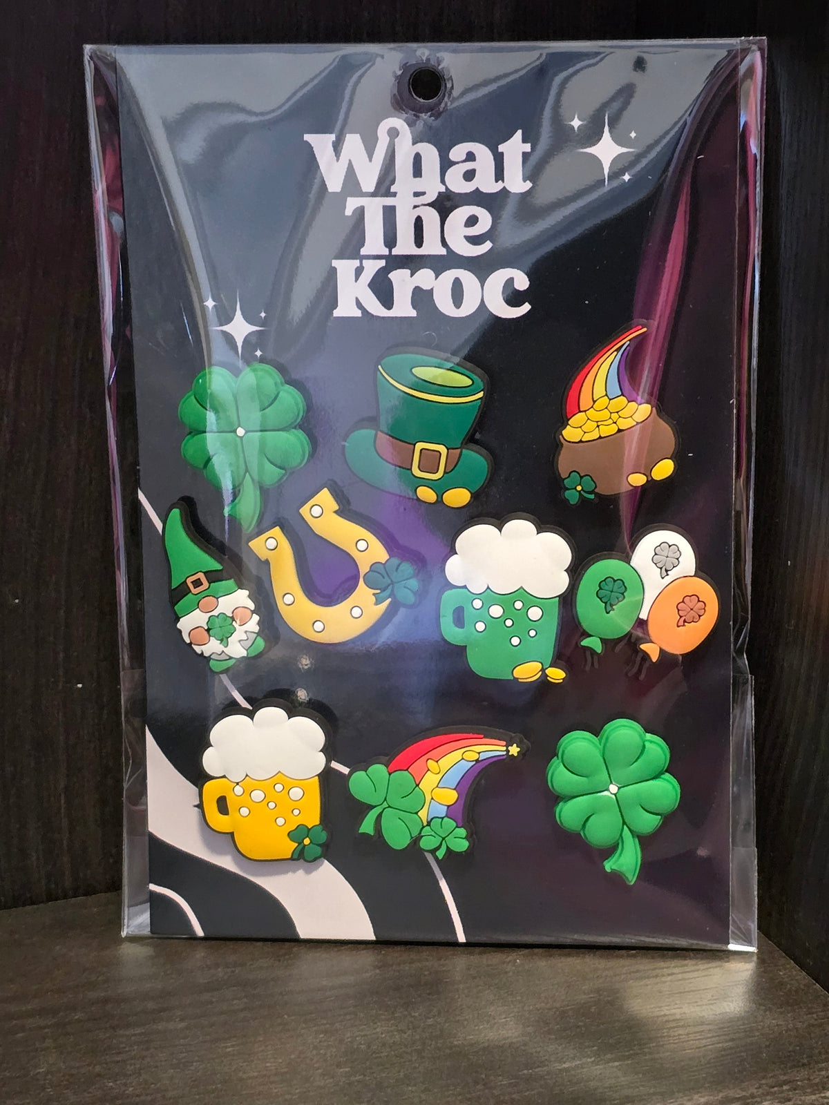 St. Patrick's Day Charm Bundle