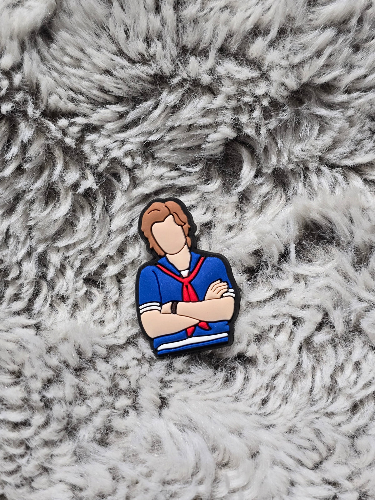 Stranger Things Croc Charm Bundle