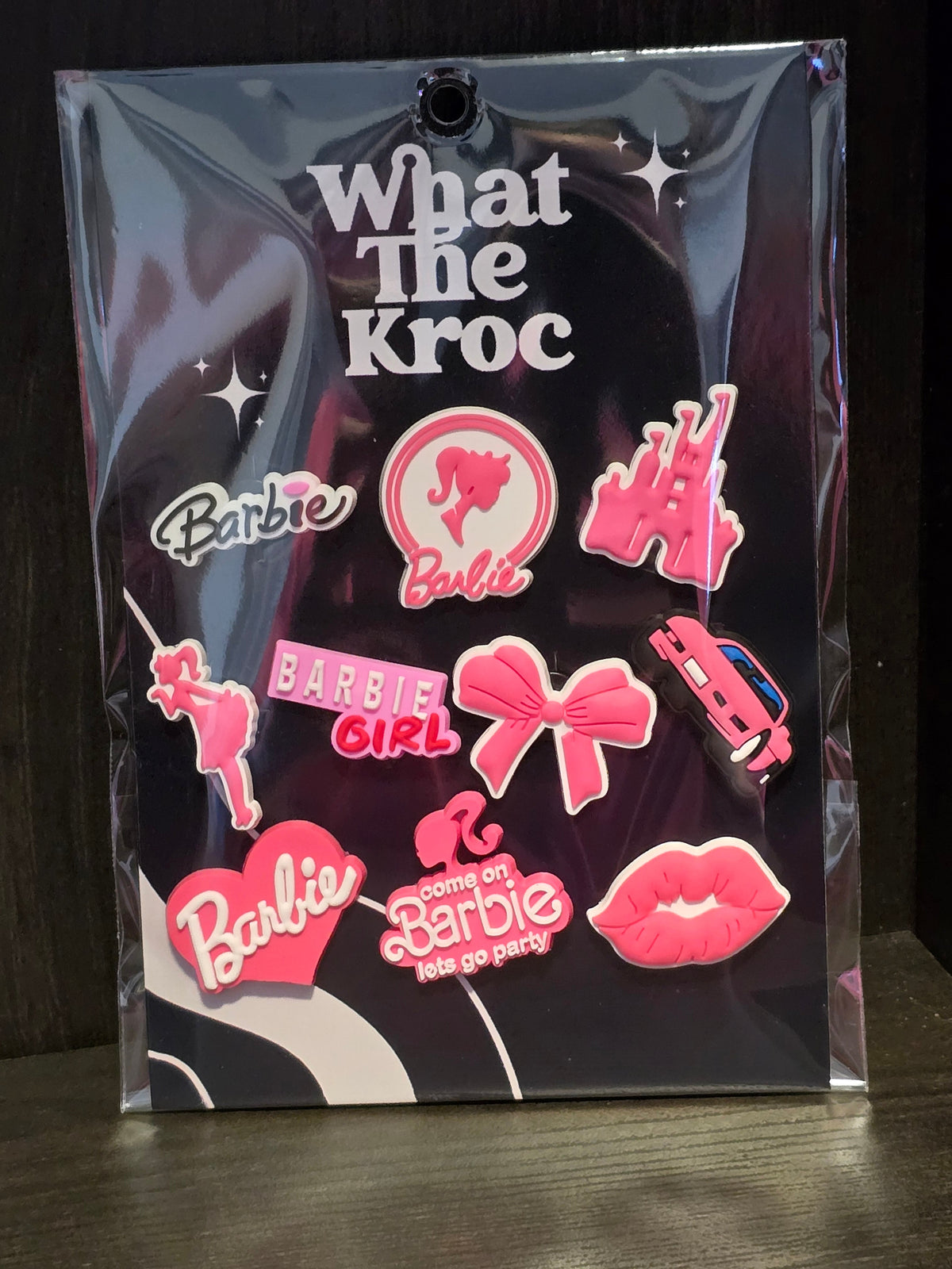 Barbie Charm Bundle