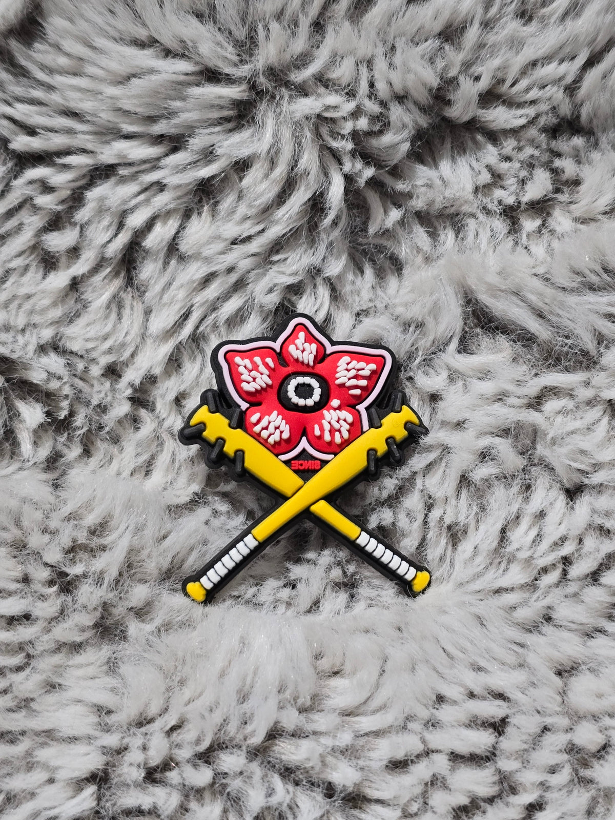 Stranger Things Croc Charm Bundle