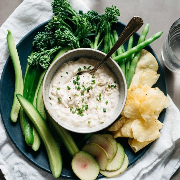 Ranch Seasoning Low Sodium: SHOOK UP
